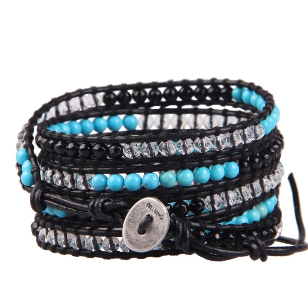 Wrap Bracelet